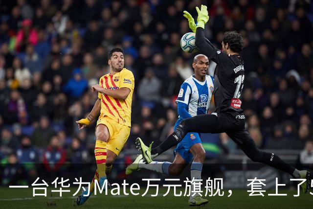 一台华为Mate万元旗舰，套上了59元积木壳
