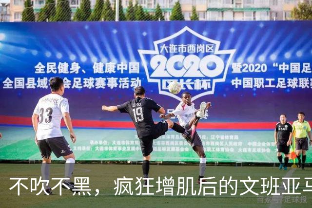 不吹不黑，疯狂增肌后的文班亚马新赛季可能达成的成就