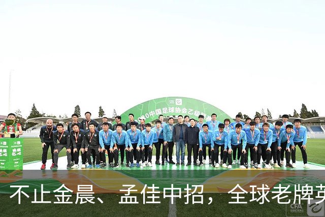 不止金晨、孟佳中招，全球老牌英语机构一个月内密集倒闭，背后原因并非偶然