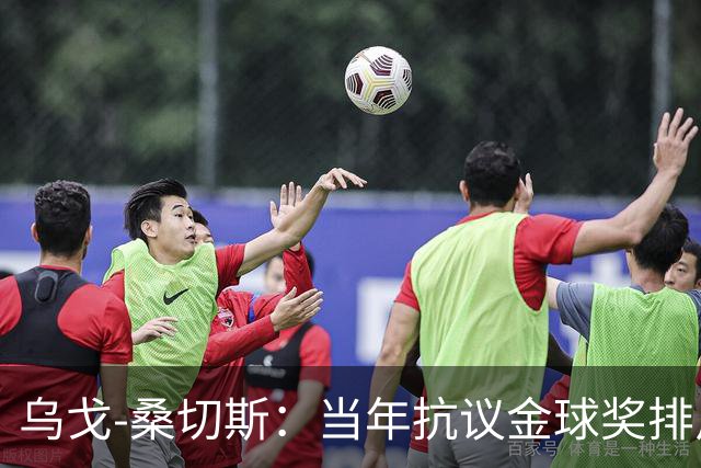 乌戈-桑切斯：当年抗议金球奖排斥非欧球员，差点退回金靴