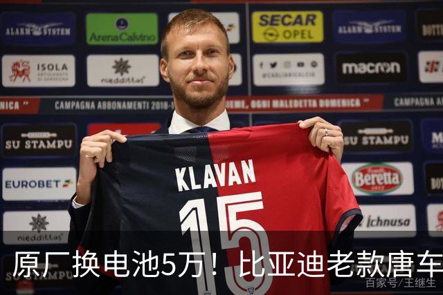 原厂换电池5万！比亚迪老款唐车主花2万多手搓大电池：续航翻倍