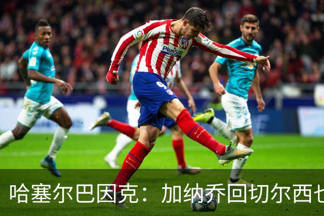 哈塞尔巴因克：加纳乔回切尔西也会很艰难，目前球队不使用边锋