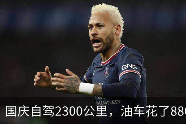 国庆自驾2300公里，油车花了886块，电车花了多少？算完沉默了