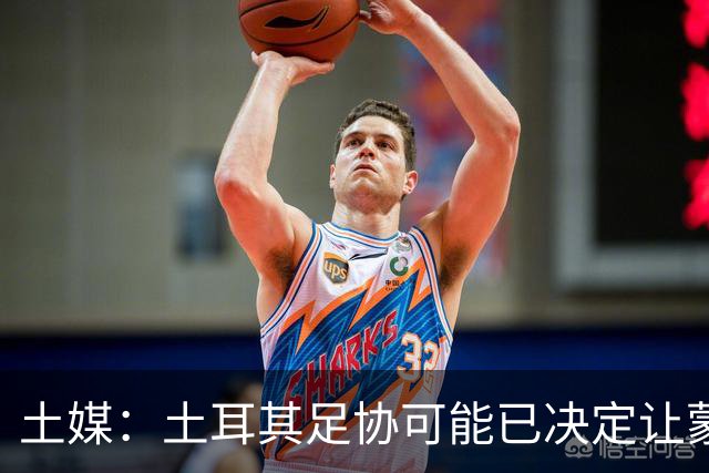土媒：土耳其足协可能已决定让蒙特拉下课