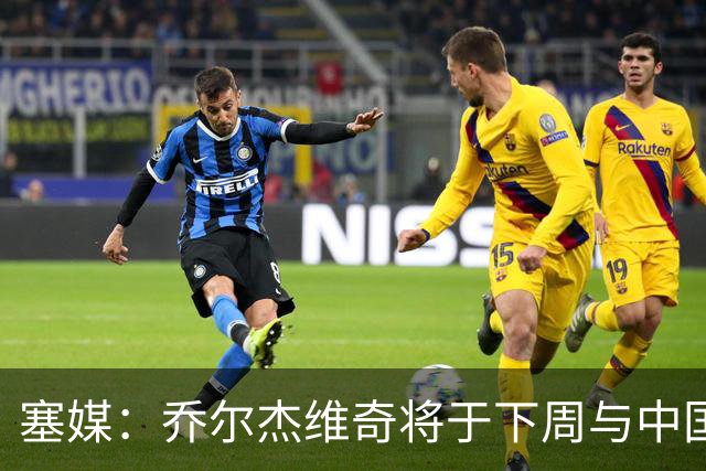 塞媒：乔尔杰维奇将于下周与中国篮协签约