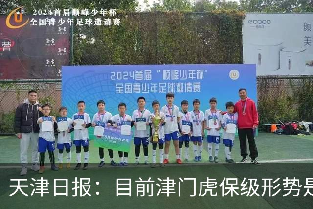 天津日报：目前津门虎保级形势是“一个赛季以来最好的局面”