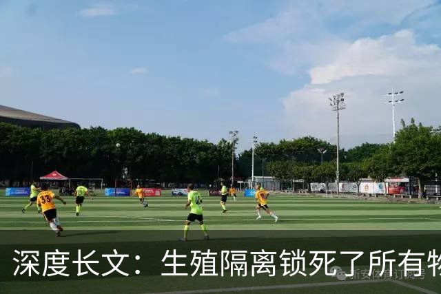 深度长文：生殖隔离锁死了所有物种，为何偏偏放过了人类？
