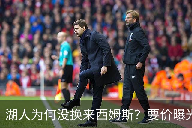 湖人为何没换来西姆斯？要价曝光：克内克特加多个次轮签