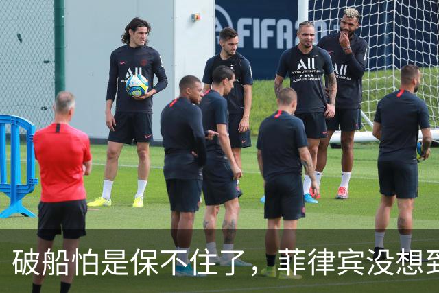 破船怕是保不住了，菲律宾没想到，中方收紧绞索，南海迎来大清算