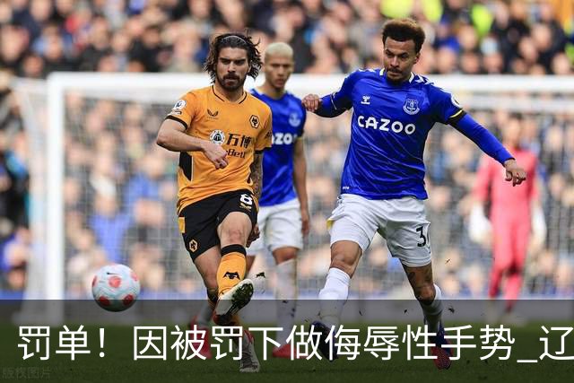 罚单！因被罚下做侮辱性手势 辽宁外援克里斯被罚5万