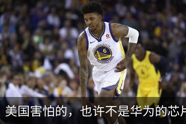 美国害怕的，也许不是华为的芯片，而是中国可再生的、低价的电力