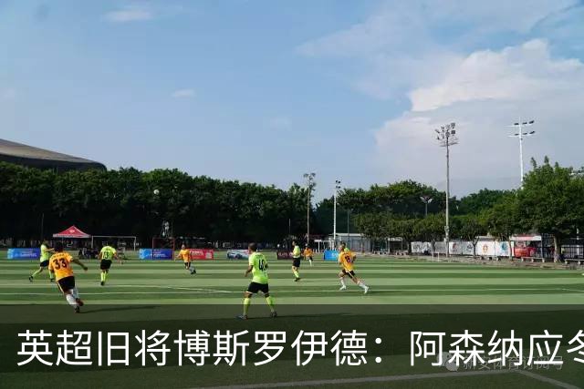 英超旧将博斯罗伊德：阿森纳应冬窗再追阿尔瓦雷斯